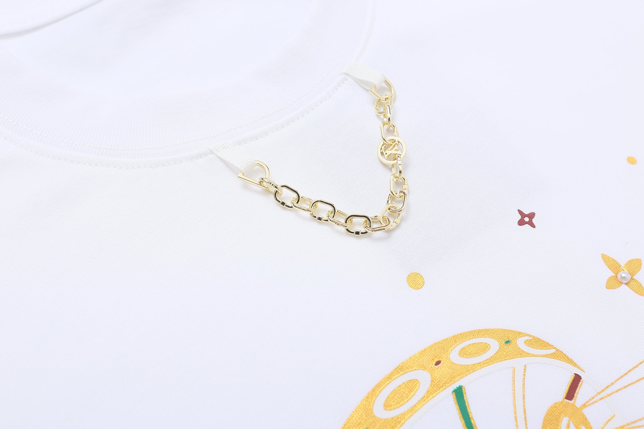 145RE196U Popular T-shirt