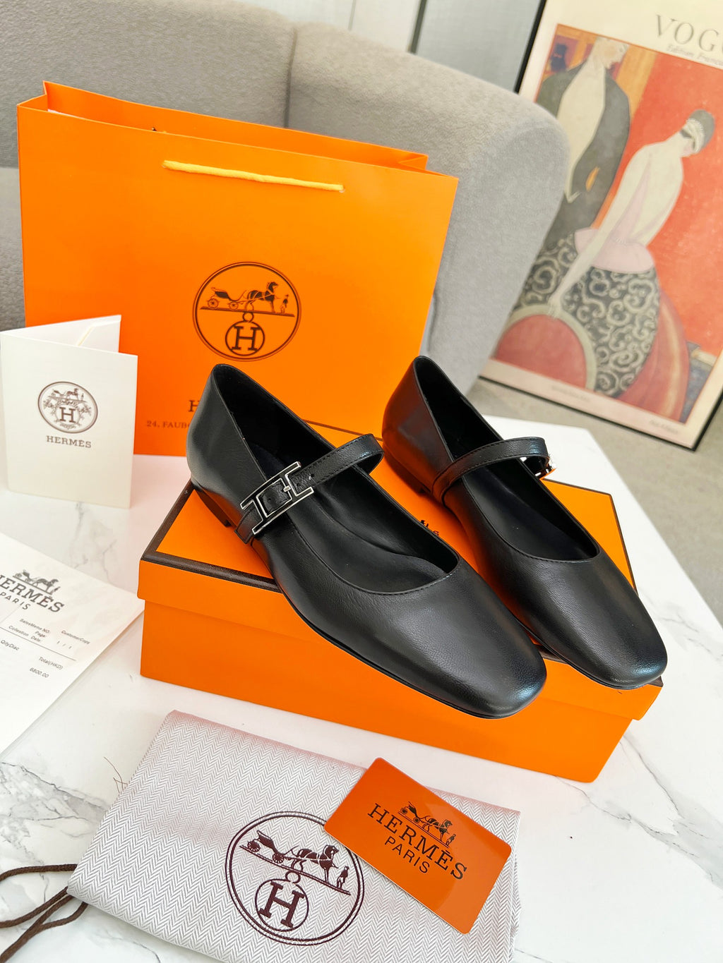 285ZH50Z  Popular leather Shoes