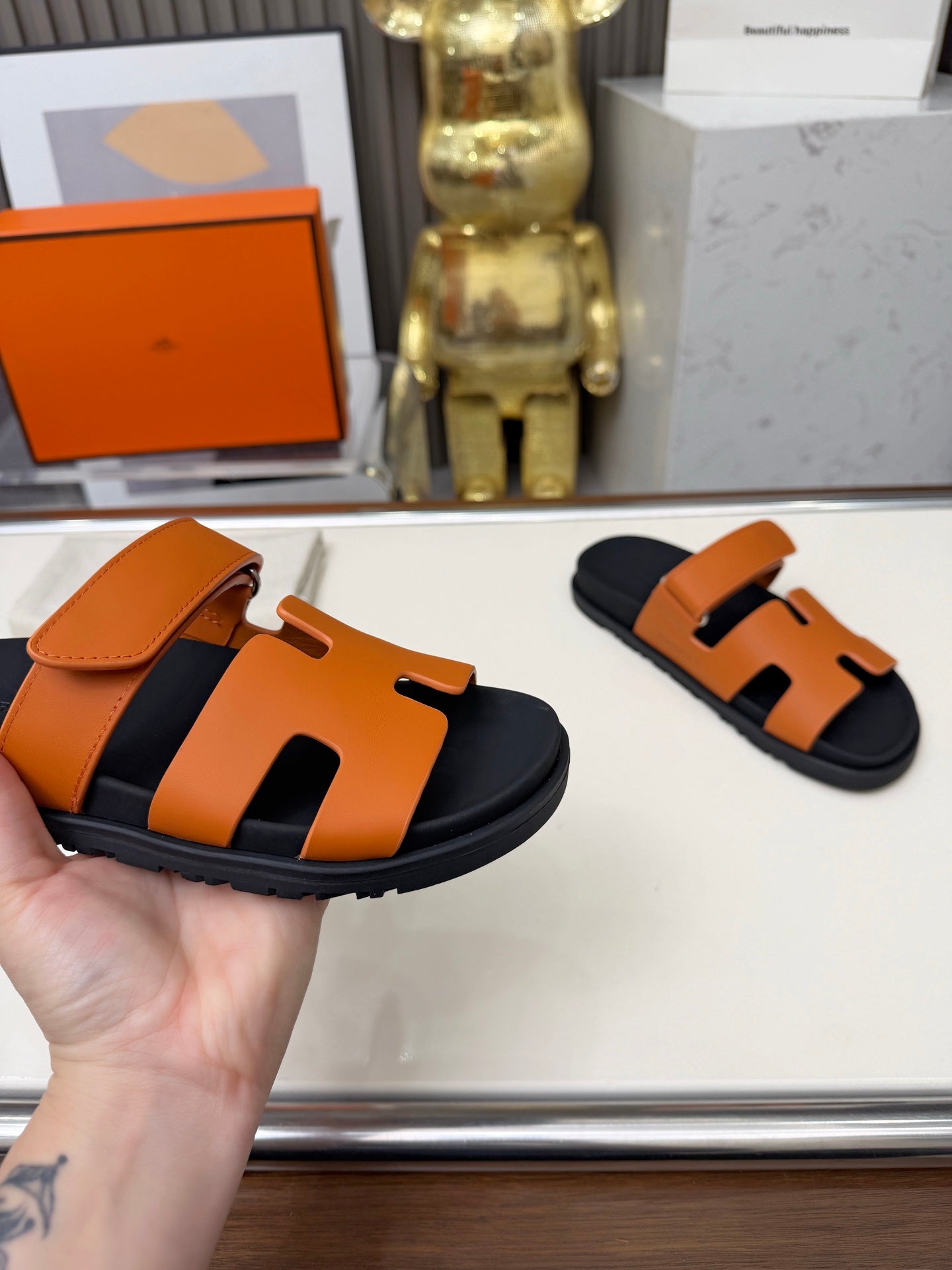 236PH12Z Popular high-quality Shoes
