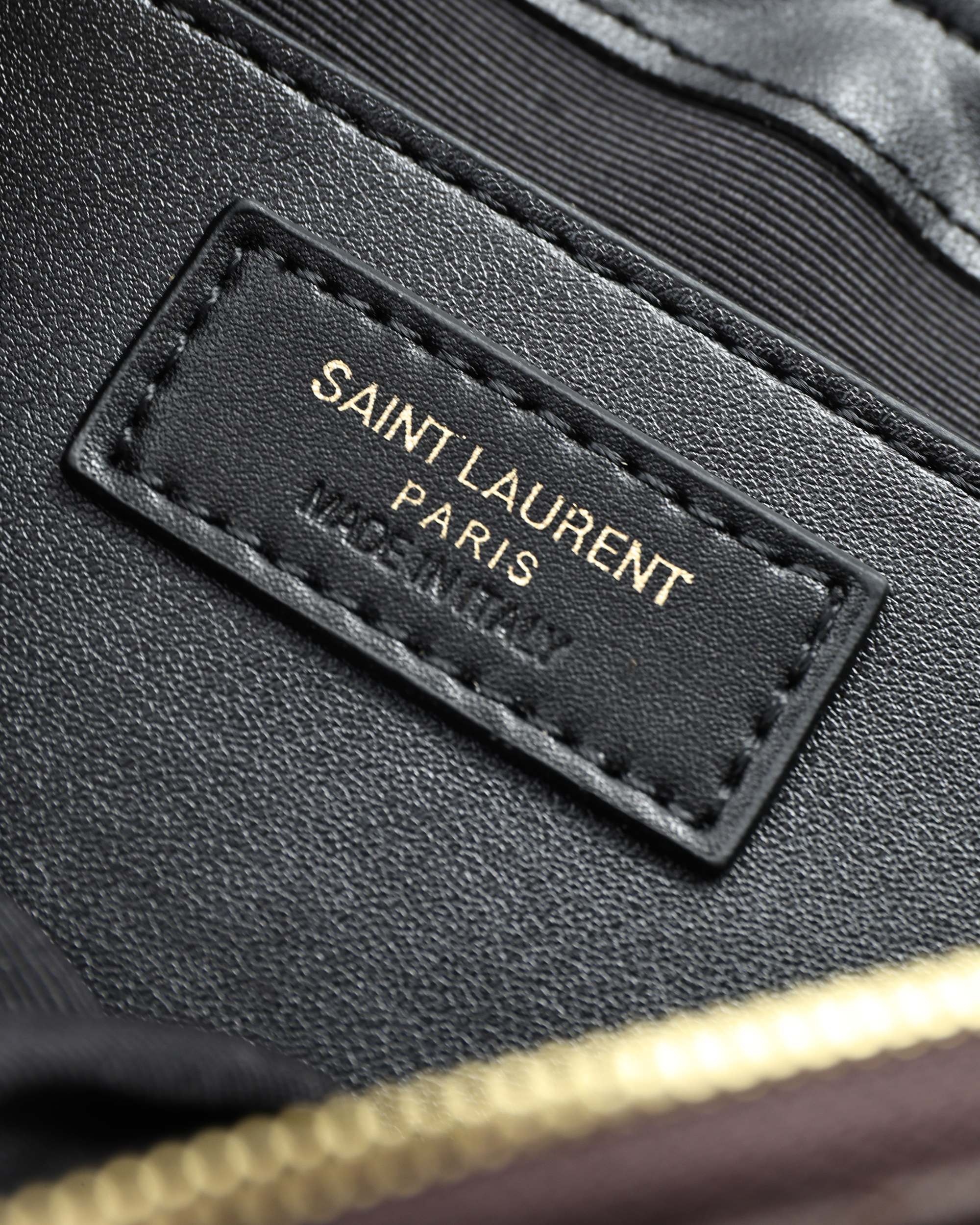 B1X66SL6 Popular high-quality leather bag