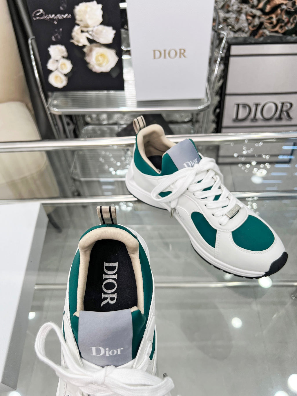 2105QD309Z Popular high-quality Shoes