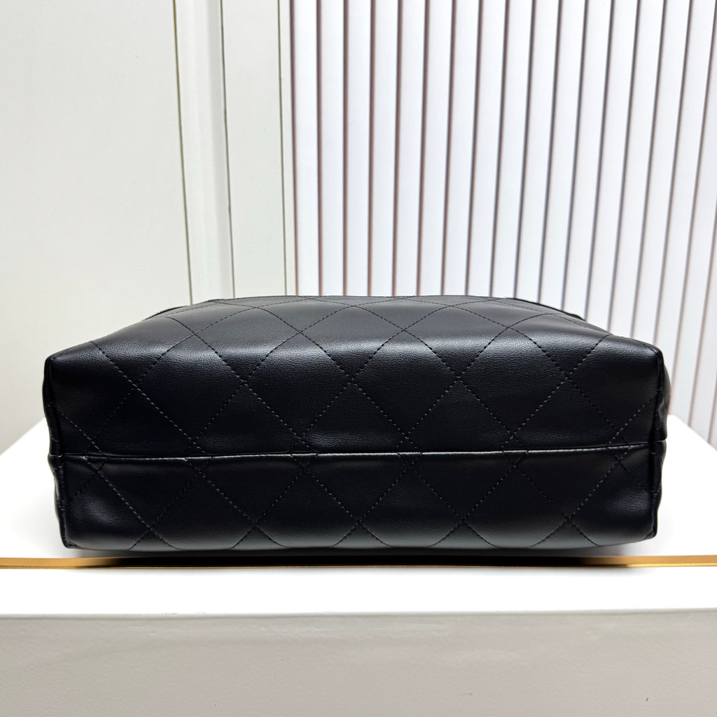 146PC17B Popular leather bag