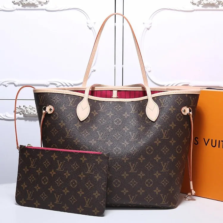 2E1B Popular   leather bag 