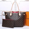 2E1B Popular   leather bag 