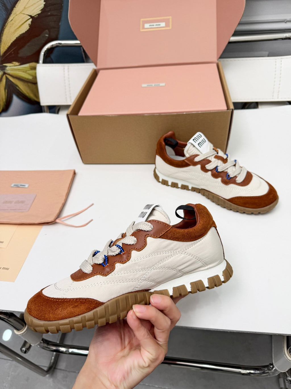 Z2P36A55 Popular high-quality leather Shoes