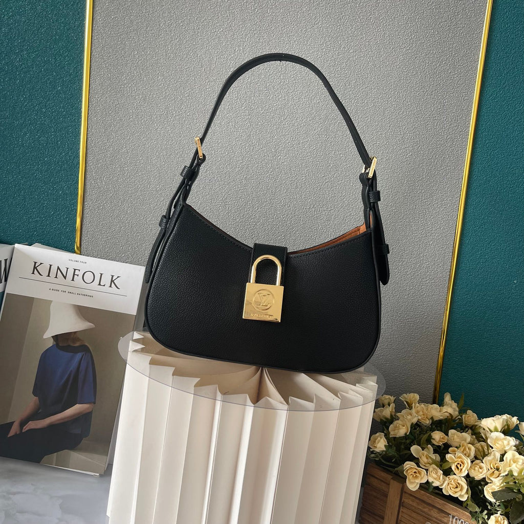 1XC416B Popular    leather bag