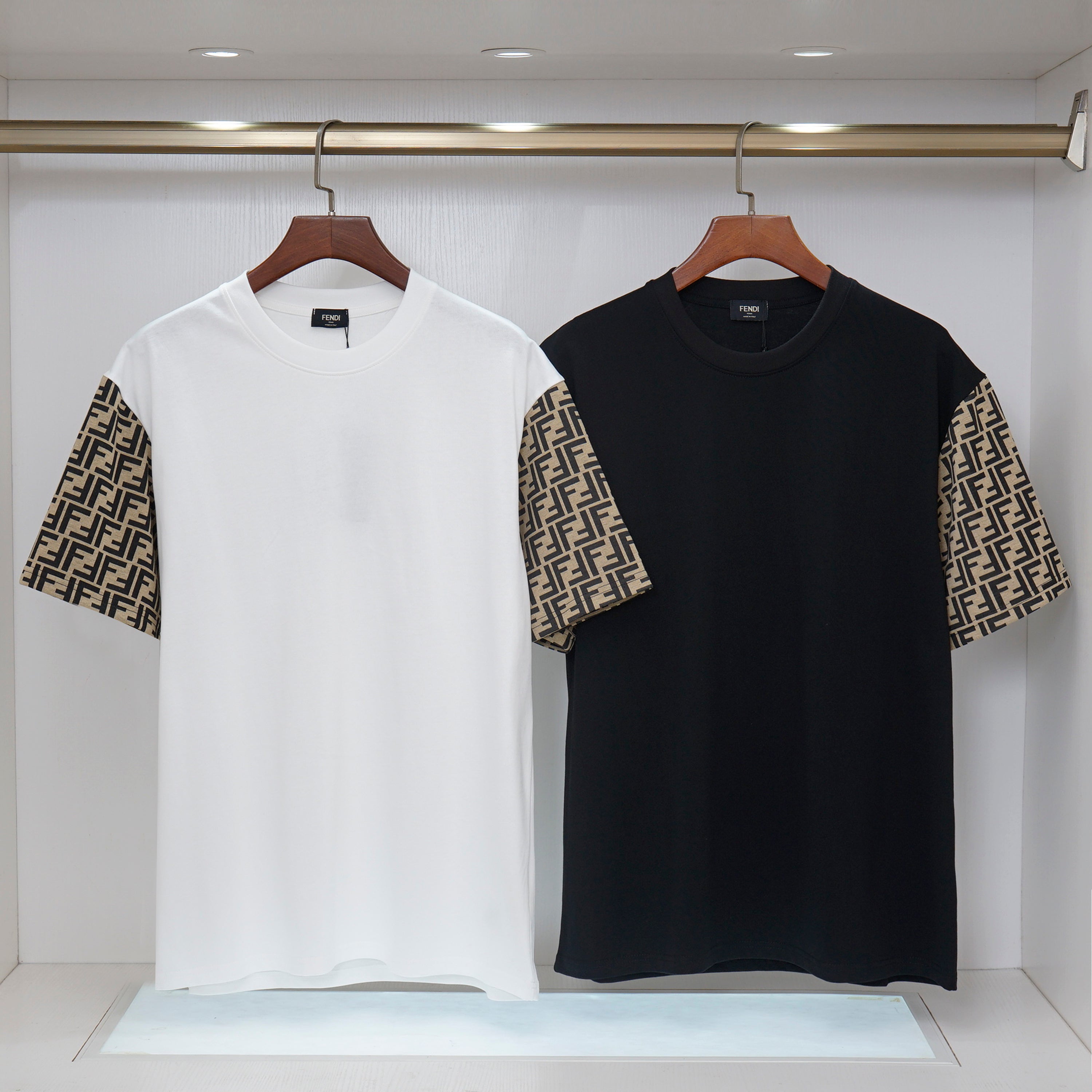 36PF124U Popular T-shirts