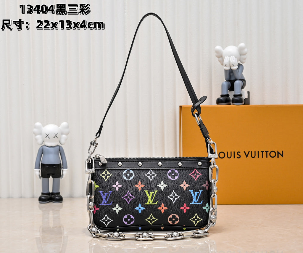 15XE12B Popular leather bag