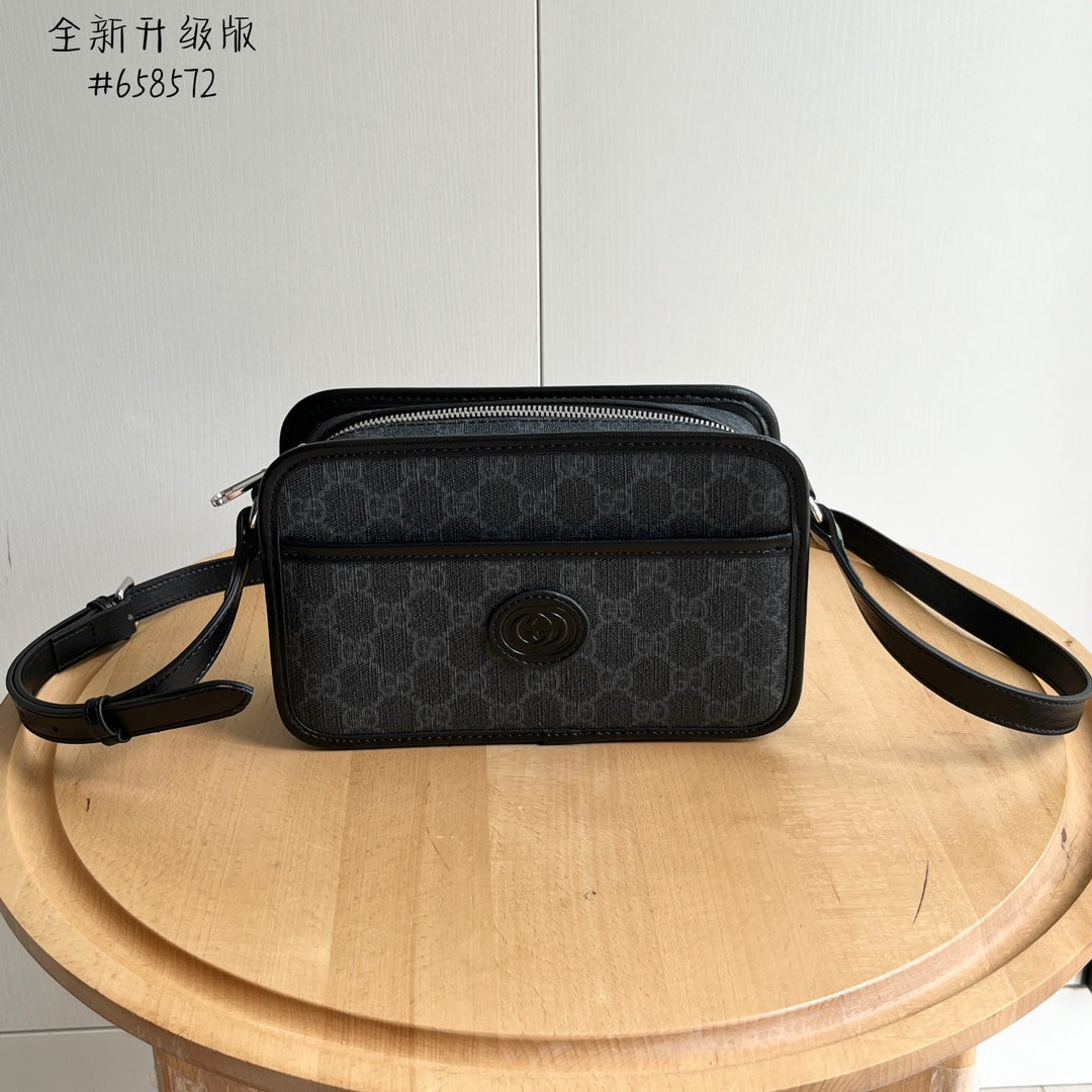 155NB81B Popular   leather bag