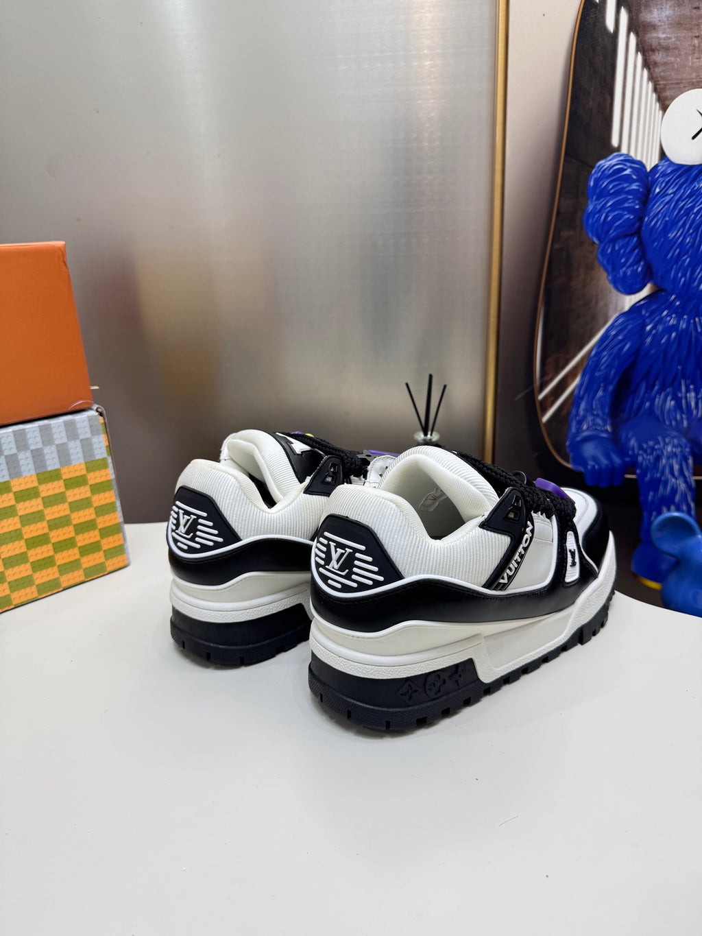 1115QE451Z Popular  Shoes