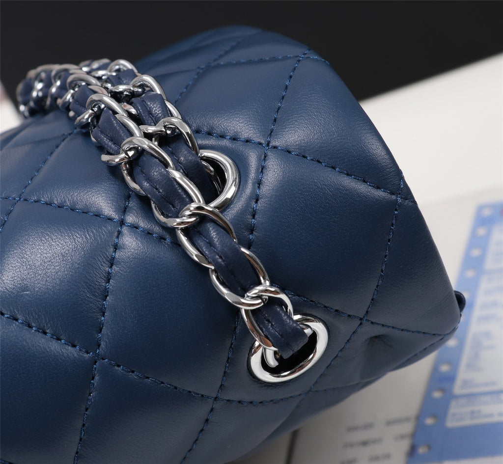 1XC97B Popular  leather bag 