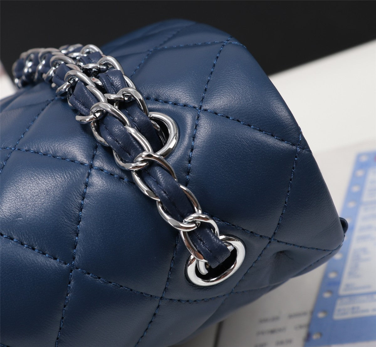 1XC97B Popular  leather bag 