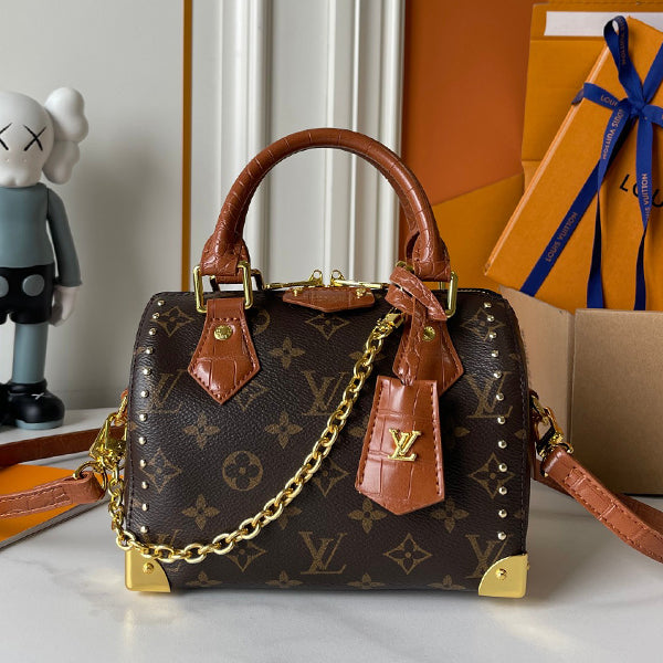 136NE6B Popular leather bag