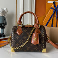 136NE6B Popular leather bag