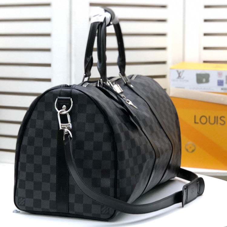 1E066B Popular  leather bag 