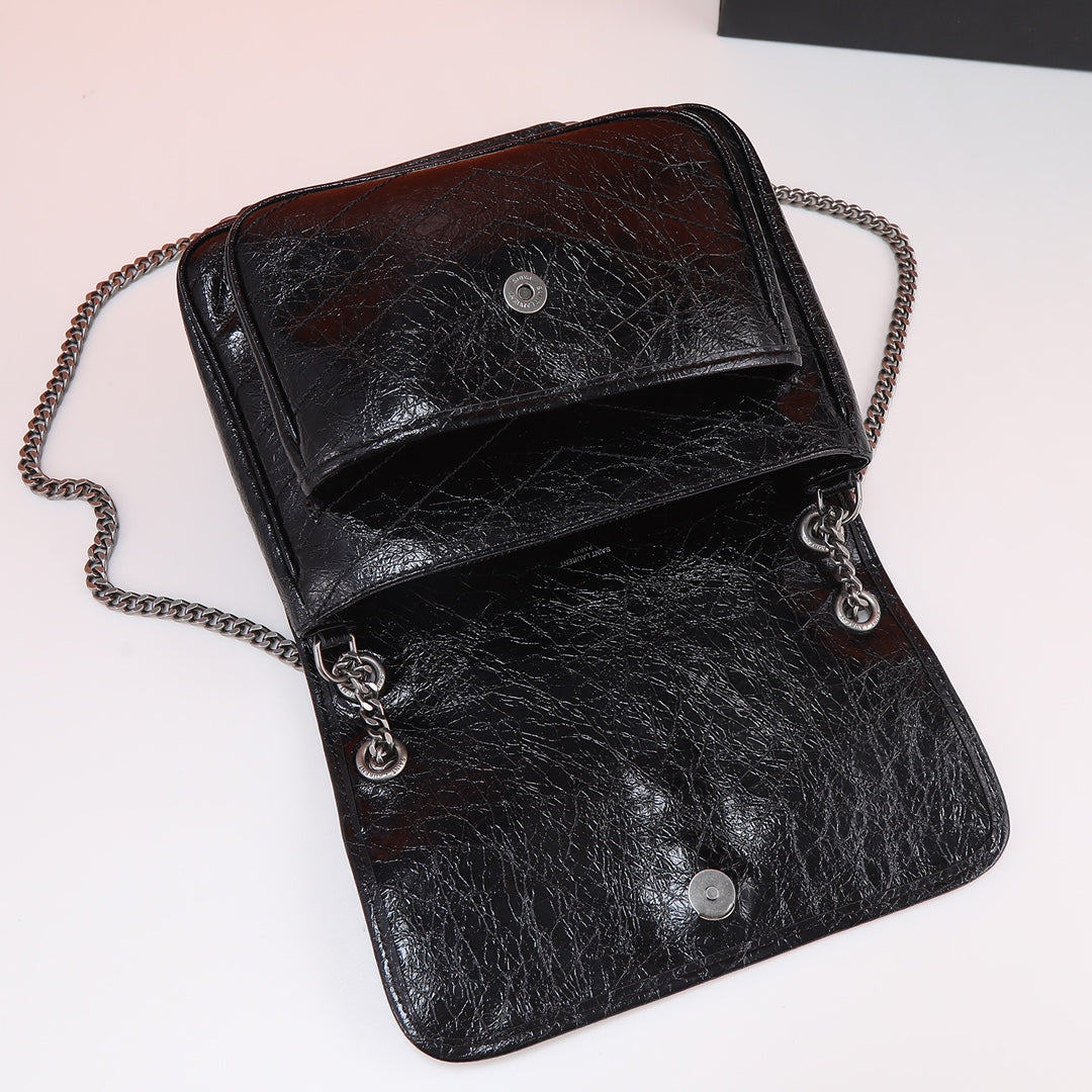 1XSL17B Popular  leather bag 