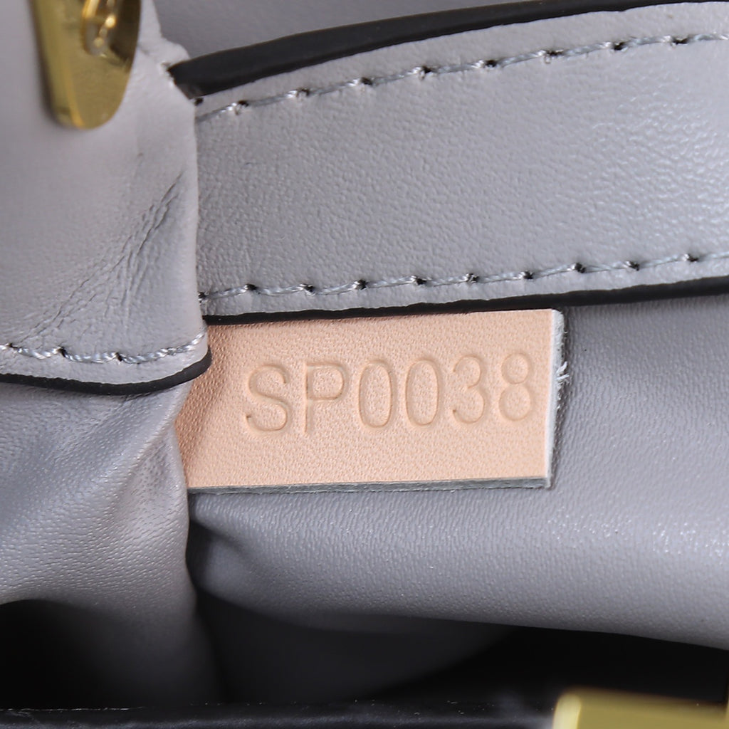 1XE441B Popular    leather bag