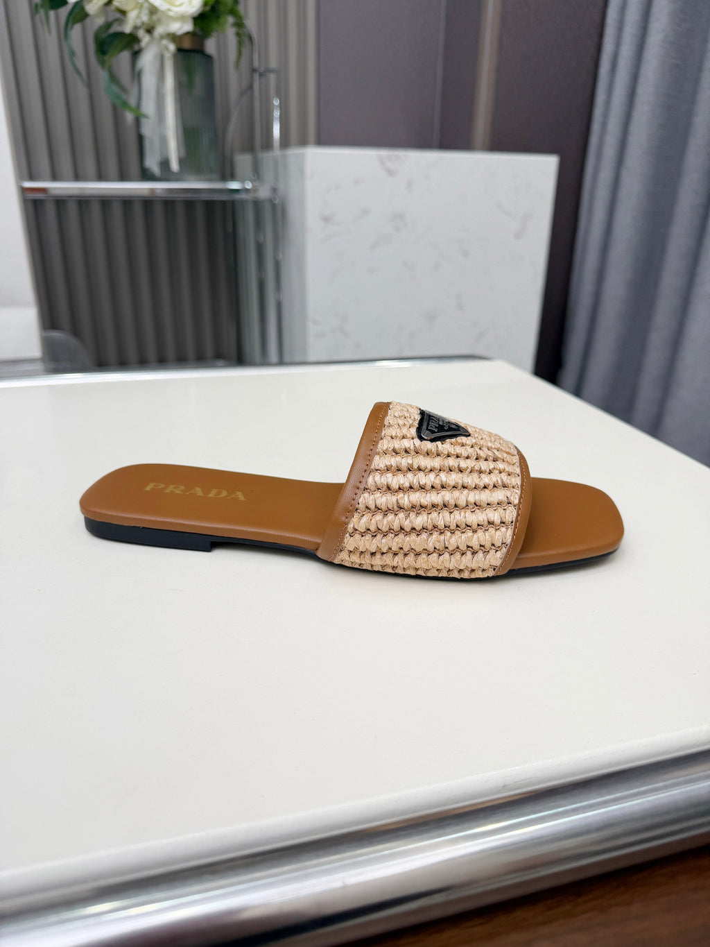 236PP45Z Popular high-quality leather Shoes