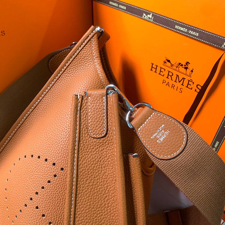 1H1B Popular   leather bag 