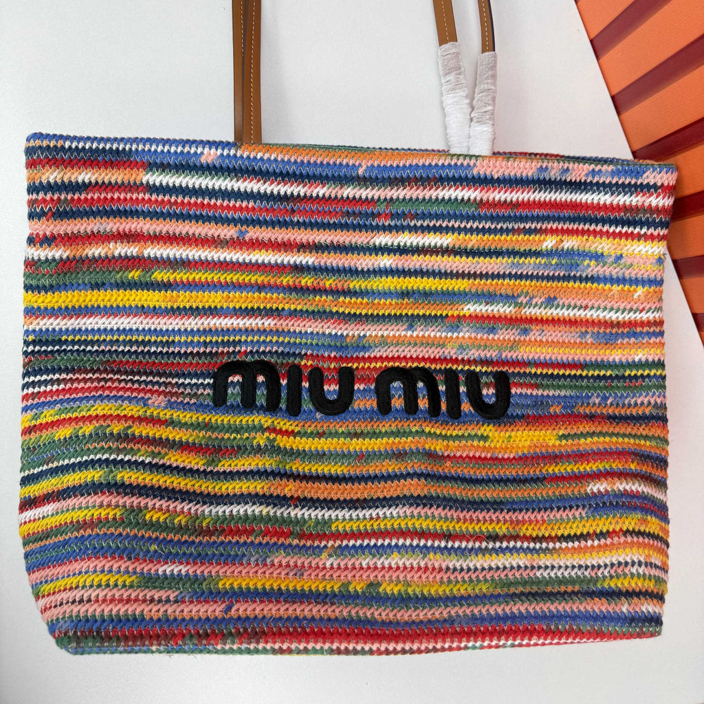 146PA165B Popular woven bags