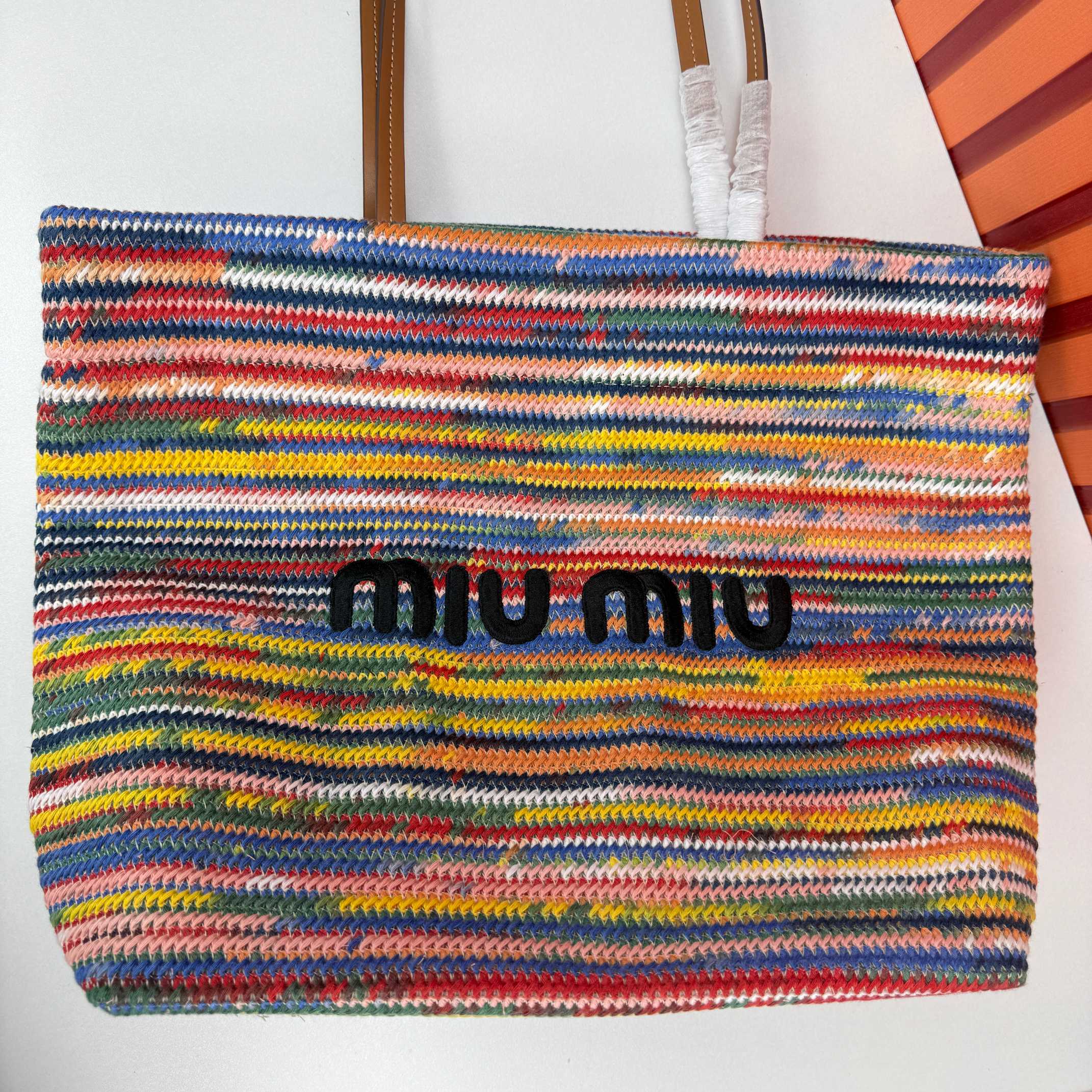 146PA165B Popular woven bags