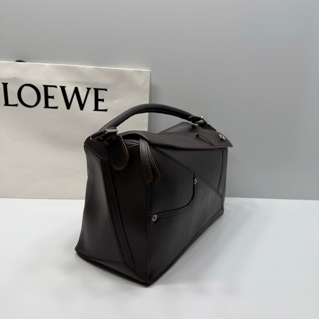 146RA12B Popular leather bag