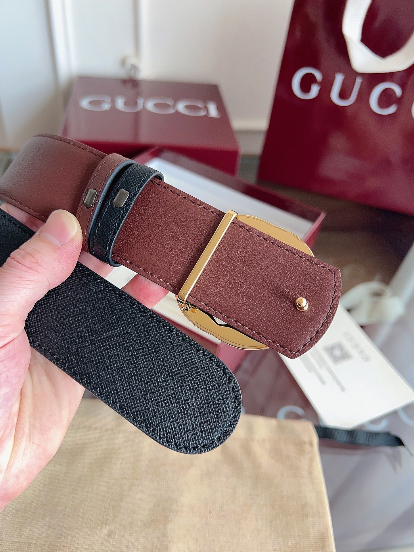 P1P36B36 Popular High quality belt With full package