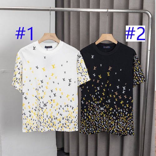 125WE1U  Popular T-shirts