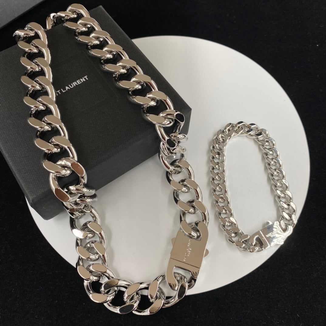 1XSL590X  Popular    Bracelets Necklaces