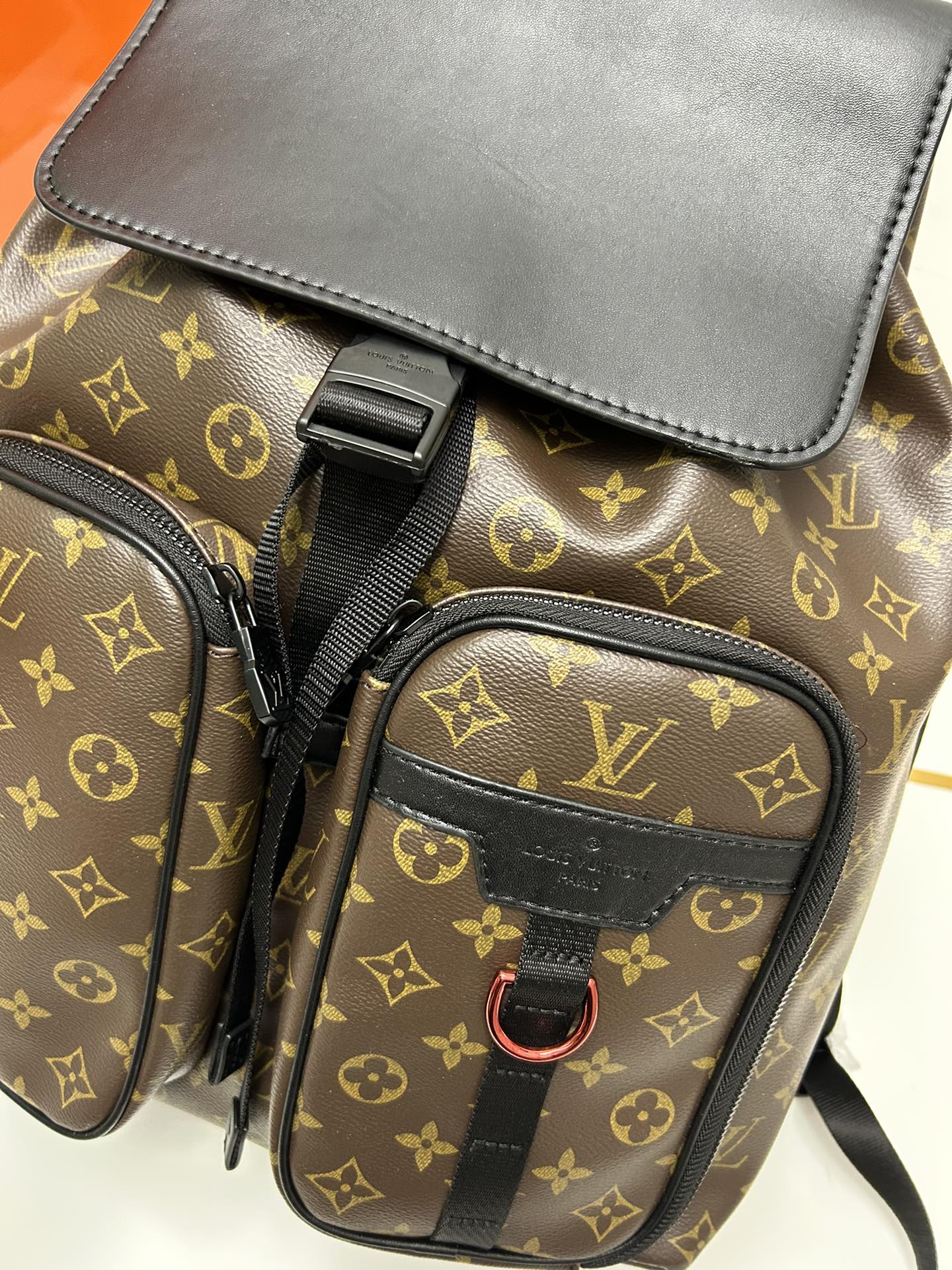 1XE454B Popular    leather bag