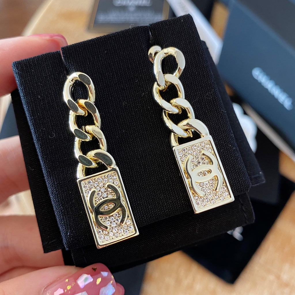 1NC114X  Popular  necklace  earrings