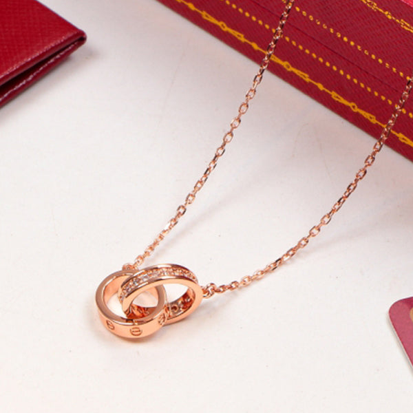 BK21X Popular Necklaces