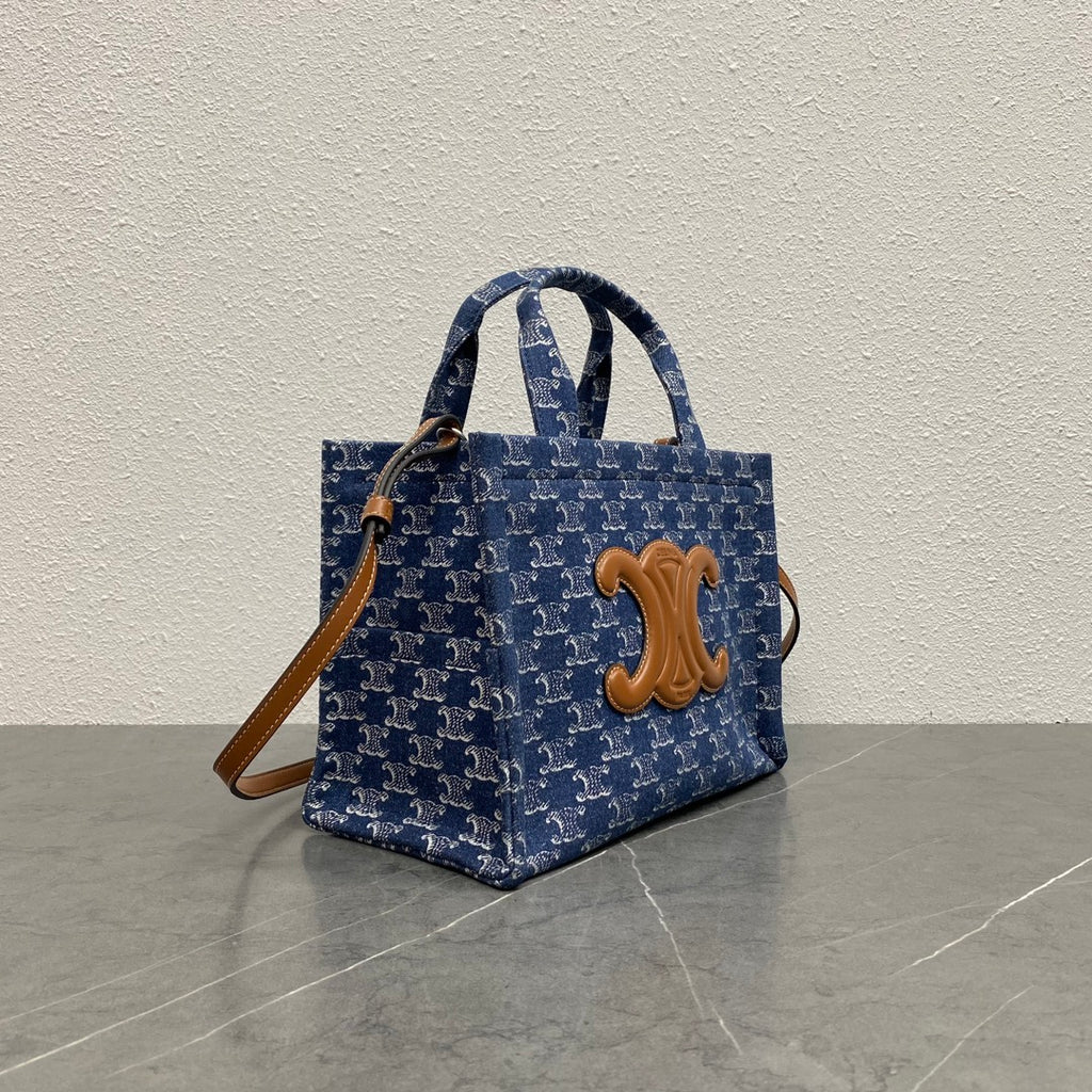 175RCL6B Popular  Canvas handbag
