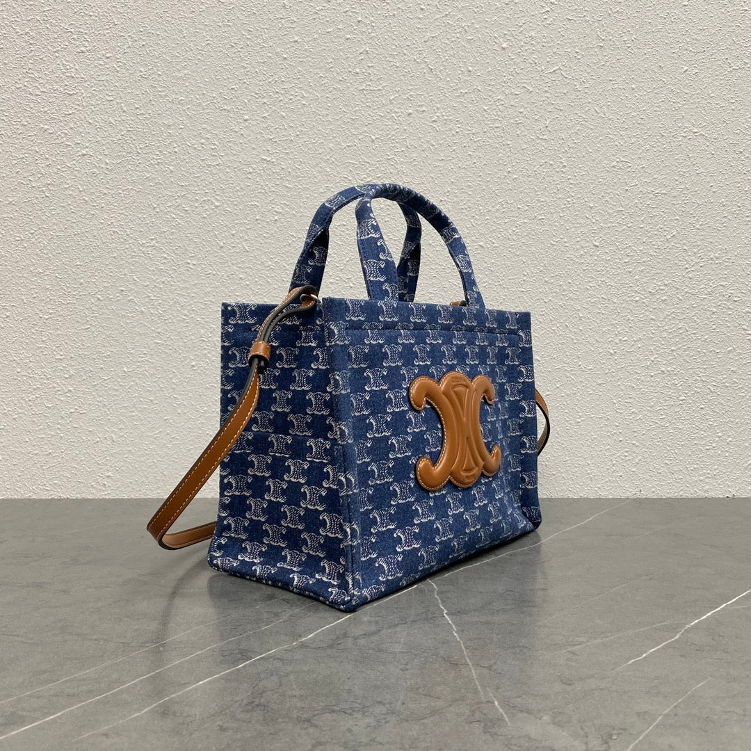 175RCL6B Popular  Canvas handbag
