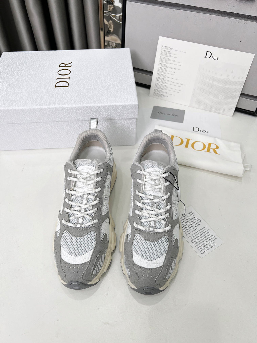 2105QD314Z Popular high-quality Shoes