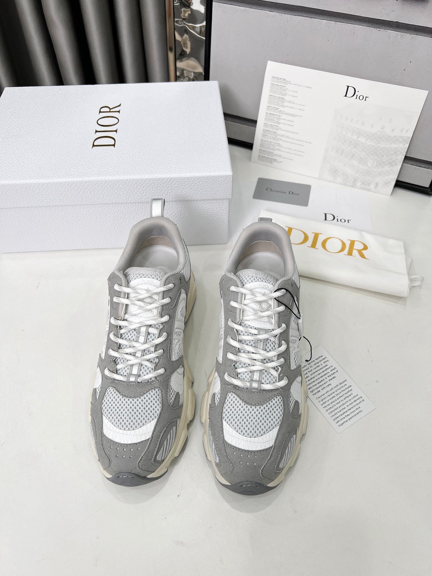 2105QD314Z Popular high-quality Shoes