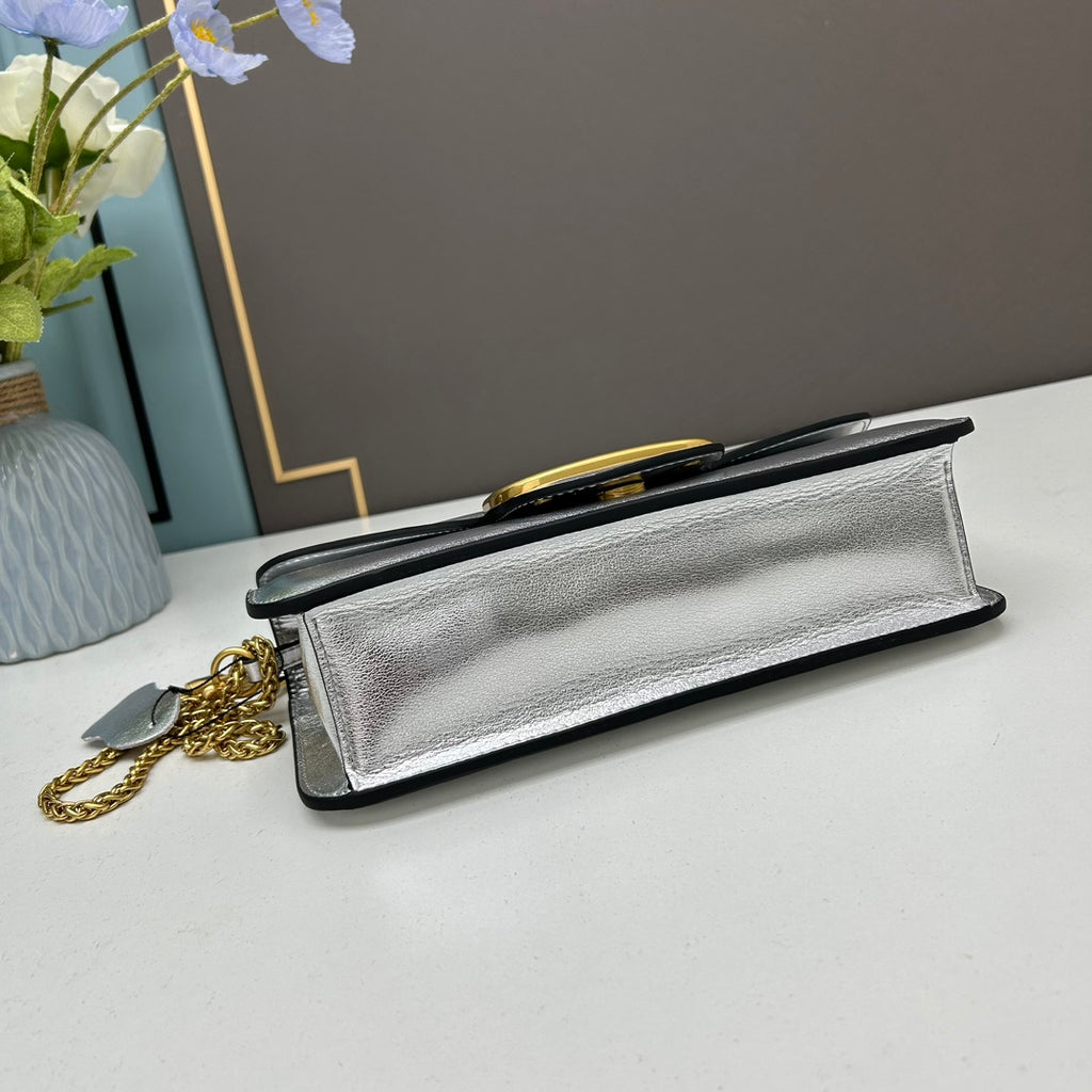 155NVL2B Popular  leather bag