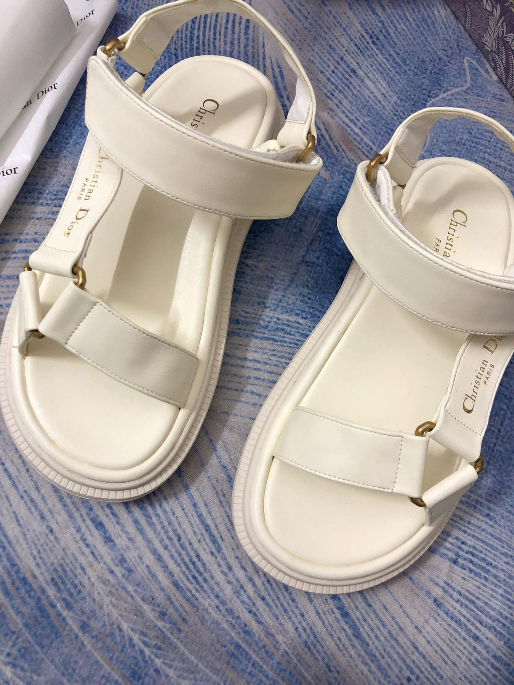 14D8Z Popular sandals