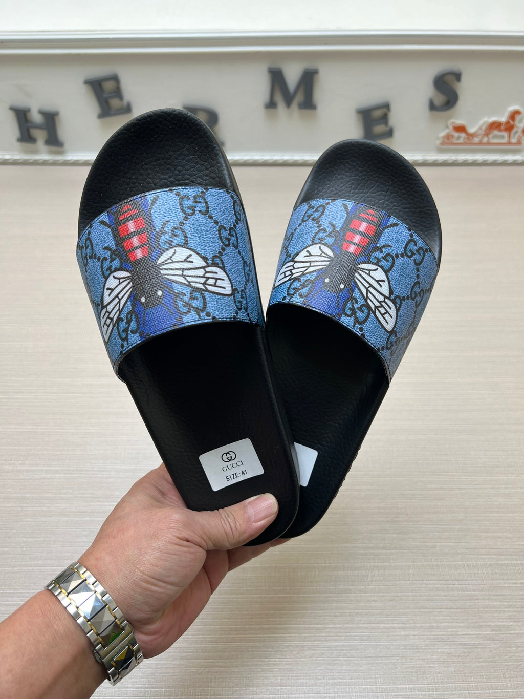5LB235Z Popular Slippers