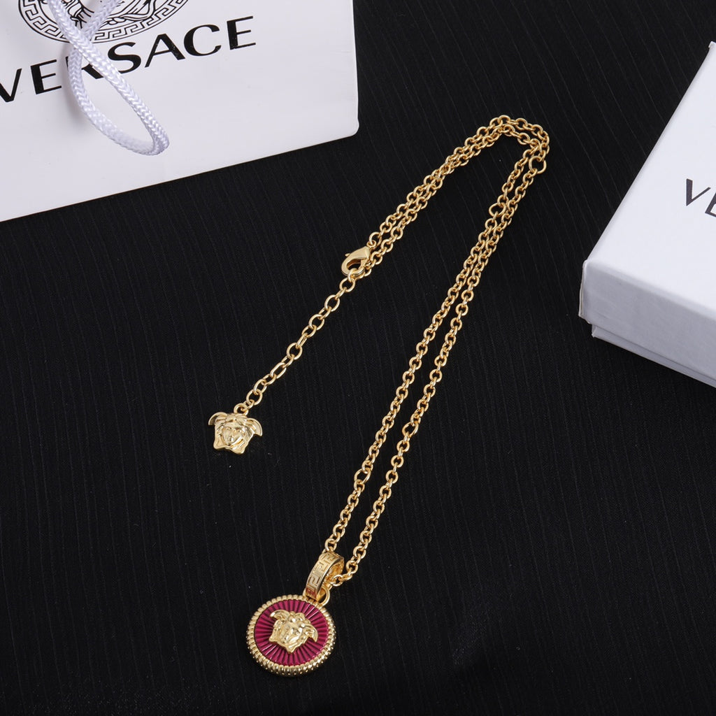 55QV361X Popular Necklaces