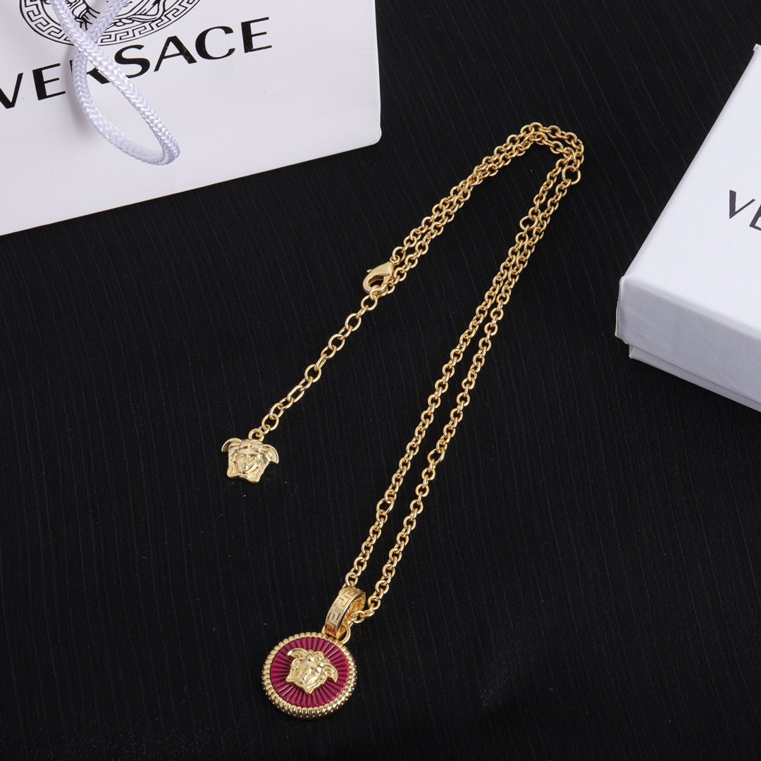 55QV361X Popular Necklaces