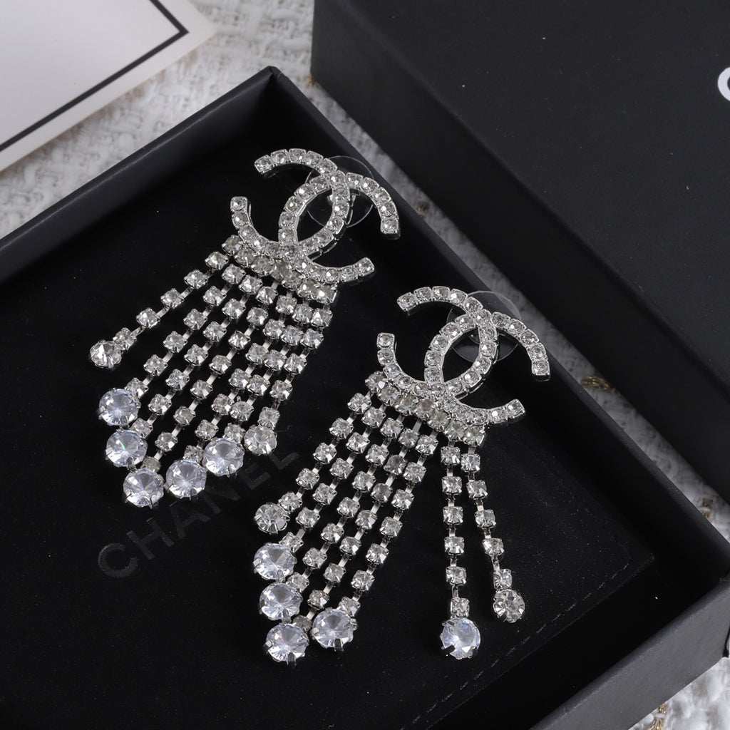 14C505E Popular Earrings
