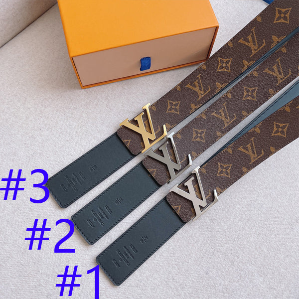 1115QE19P Popular High quality belt With full package