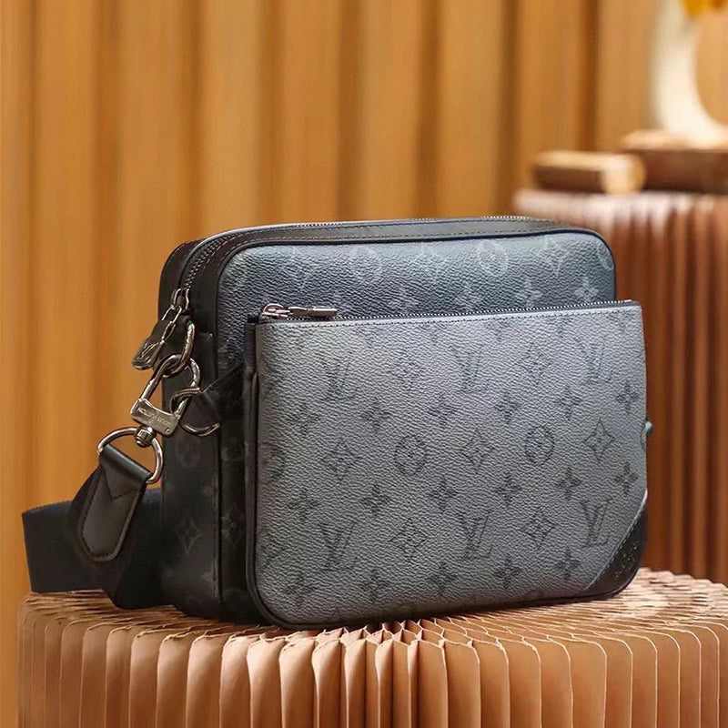 6XE232B Popular  leather bag 