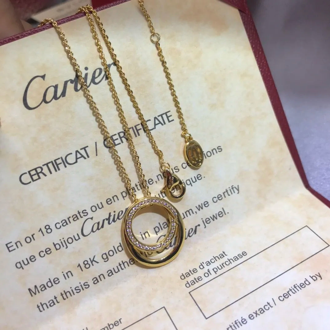 556NK25X Popular  Necklaces