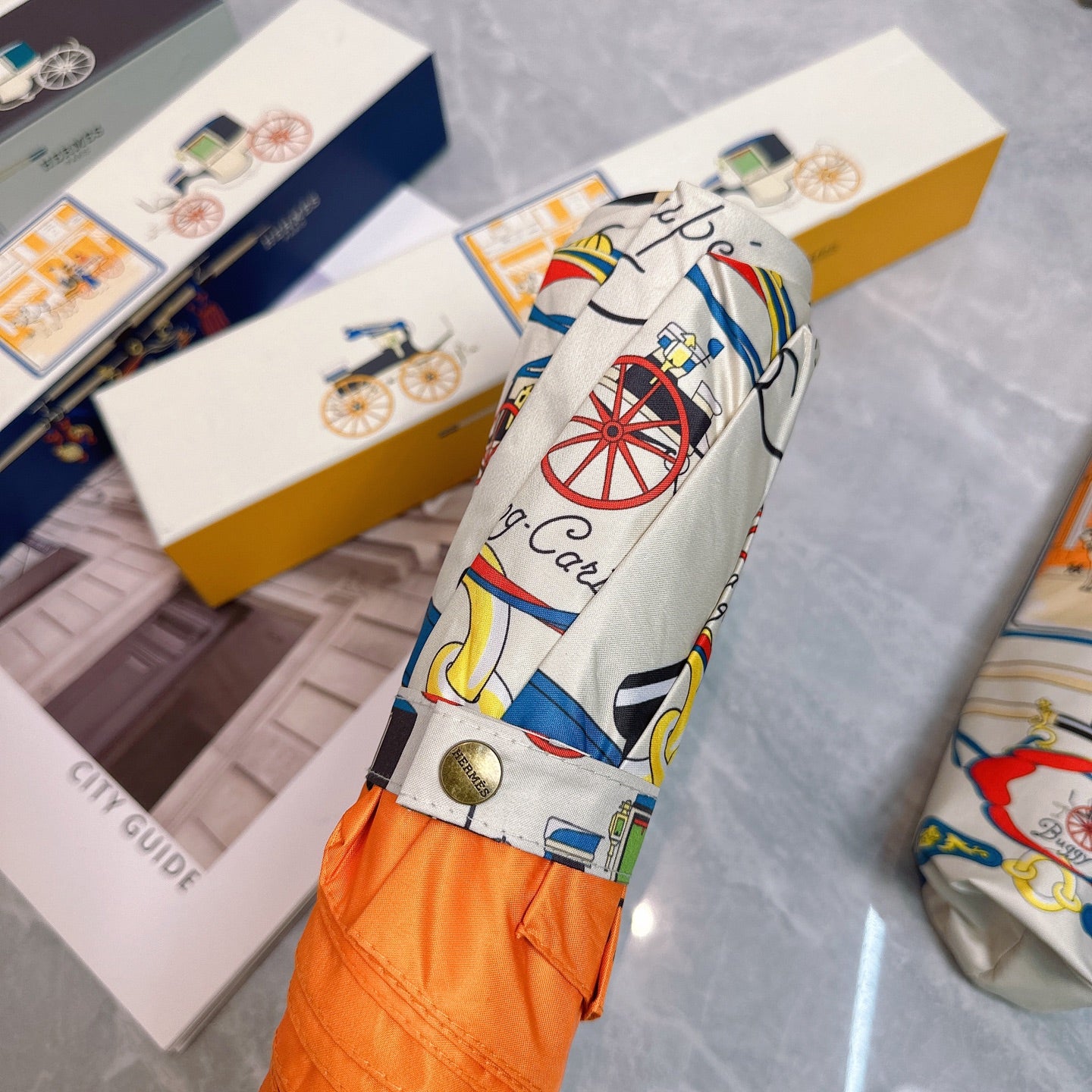 15RH69S Popular UV resistant umbrella