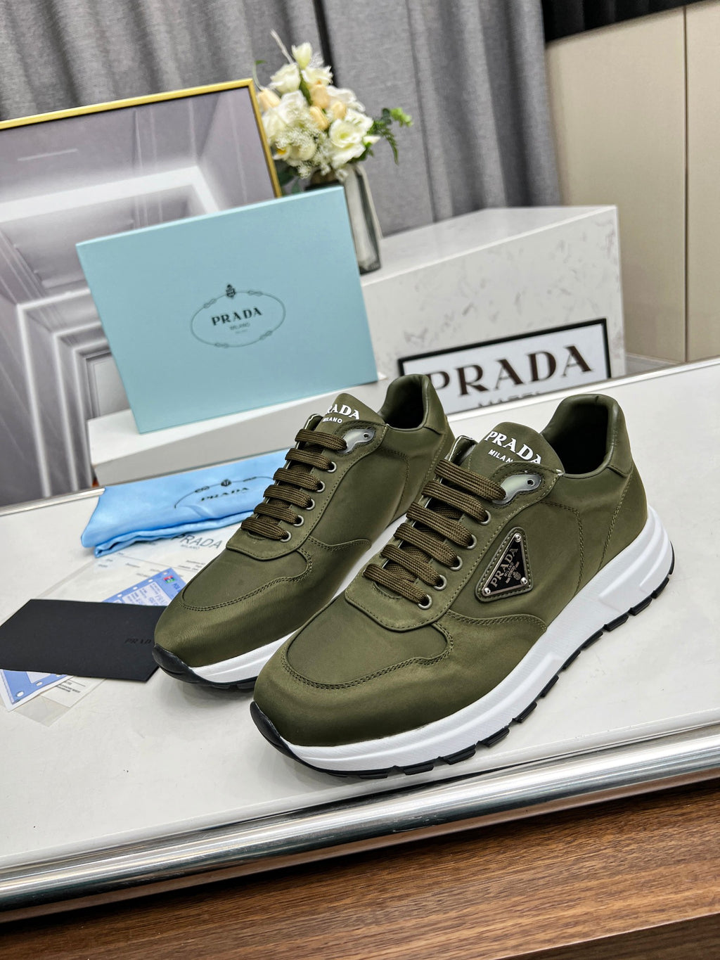 295QP92Z Popular high-quality shoes