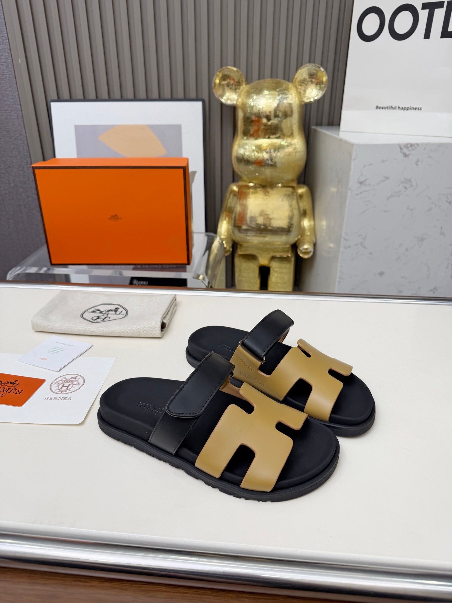 236PH12Z Popular high-quality Shoes