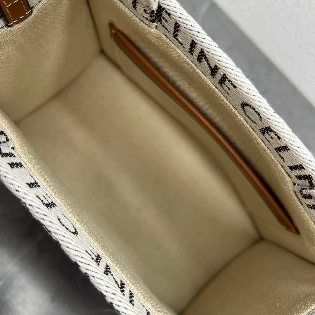 175RCL6B Popular  Canvas handbag