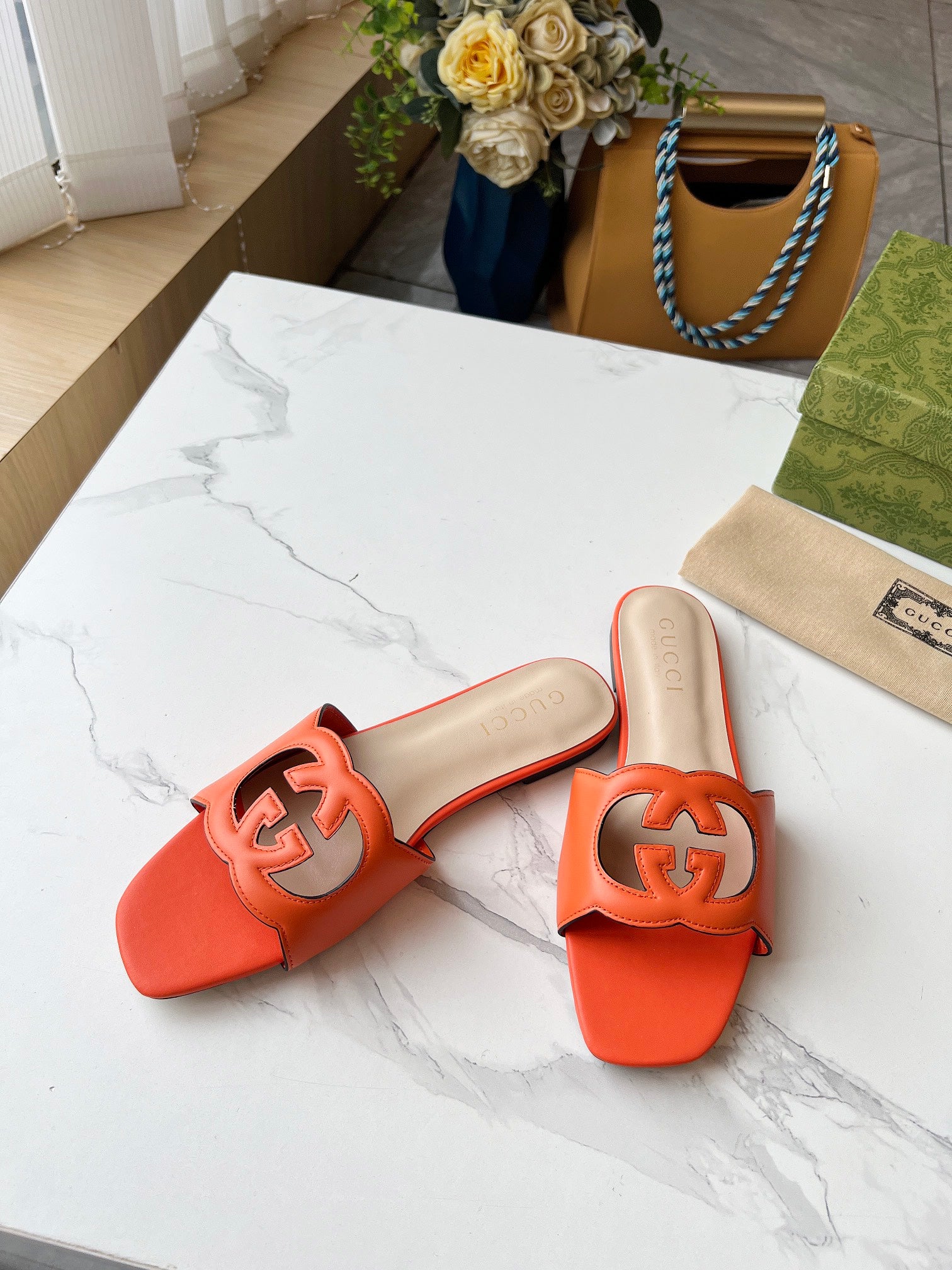 256XB31Z Popular high-quality leather Shoes